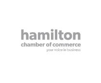 Hamilton Chamber of Commerce logo