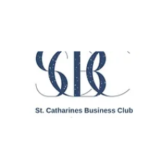 St.Catharines Business Club logo