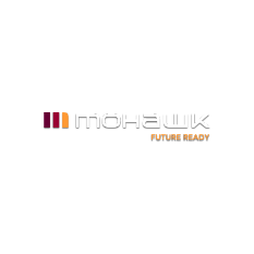 Mohawk College logo